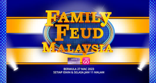 Family Feud Malaysia