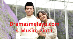 4 musim cinta