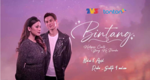 Bintang (TV3)