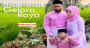 Bisik-Bisik Gelora Raya