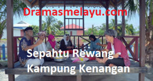 Sepahtu Rewang Kampung Kenangan