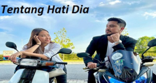 Tentang Hati Dia