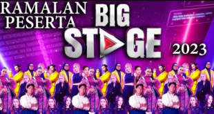 Big Stage 2023