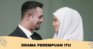 perempuan itu