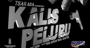 Kalis Peluru Episod 1 Live