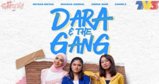 Dara & The Gang