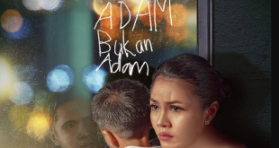 Adam Bukan Adam