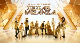 All Stars Gegar Vaganza 2023