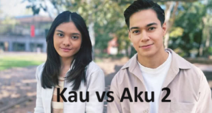 Kau vs Aku 2