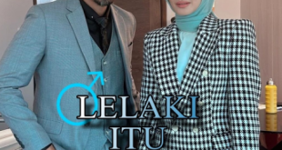 Drama Lelaki Itu (TV3)