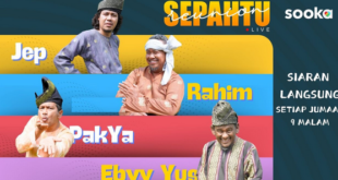 Sepahtu Reunion Live Tour 2024