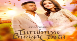 Luruhnya Bunga Cinta Musim 2